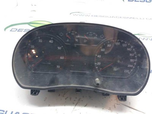 6q0920803 dashboard volkswagen - 6q0920803,