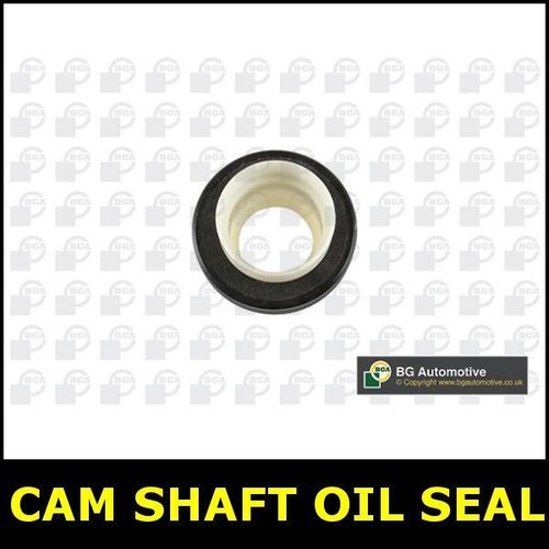 Cam shaft oil - shaft, seal