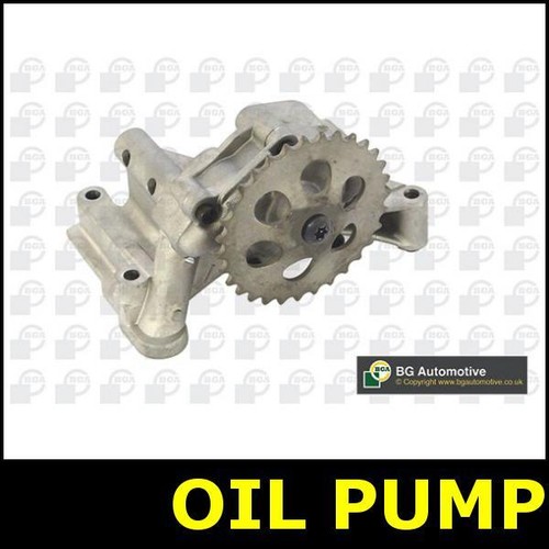 Oil pump fits polo sharan - pump, vw