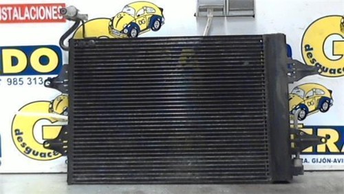 Air conditioning condenser - air,
