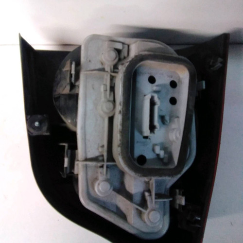 Rear lamp volkswagen polo - rh,