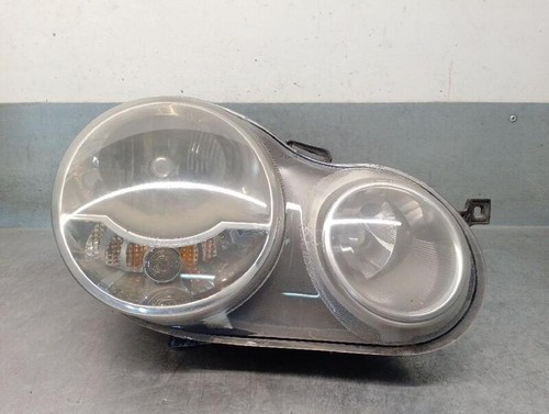 6q1941008l headlamp - headlamp, rh