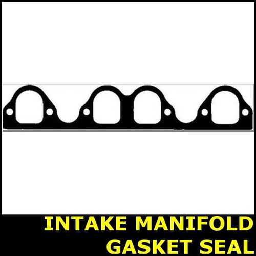 Intake manifold gasket - intake,