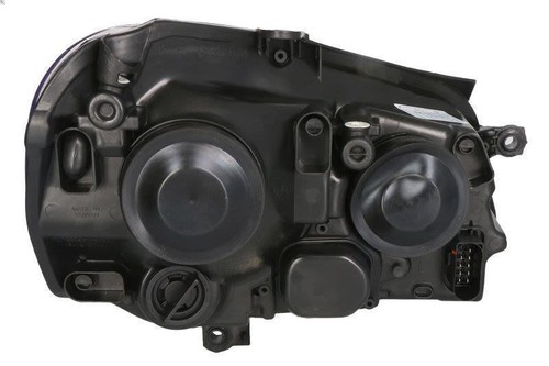 Headlight tyc 0730 2 for - tyc,