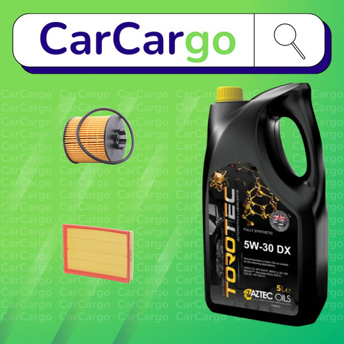 Service kit for polo - vw,