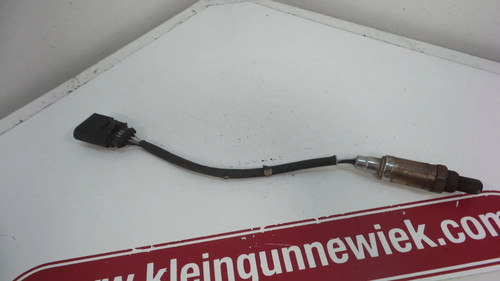 Lambda sensor voor polo - lambda, iii