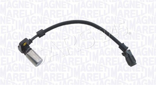 Crankshaft pulse sensor - crankshaft,