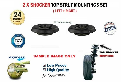 Rear upper suspension strut - rear,