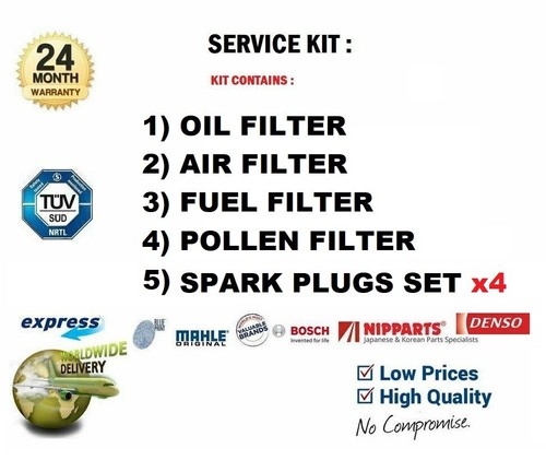 Air fuel cabin oil filters - cabin,
