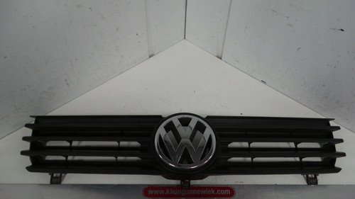 Grill volkswagen polo iii - polo,