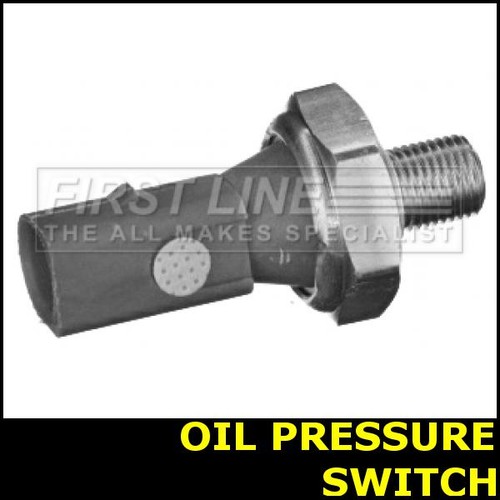 Oil pressure switch fits - switch, vw