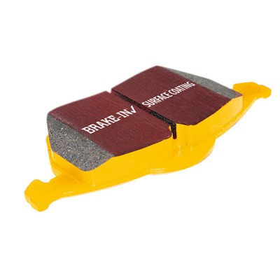 Dp4680r ebc yellowstuff rear - dp4680r,