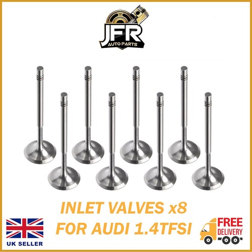Audi caxa 4tfsi inlet - vw,