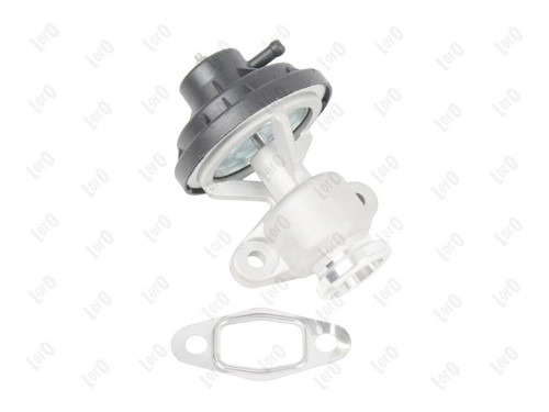 Egr valve fits seat arosa - valve,