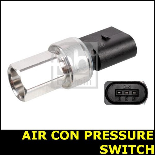 Air con pressure switch fits - pressure,