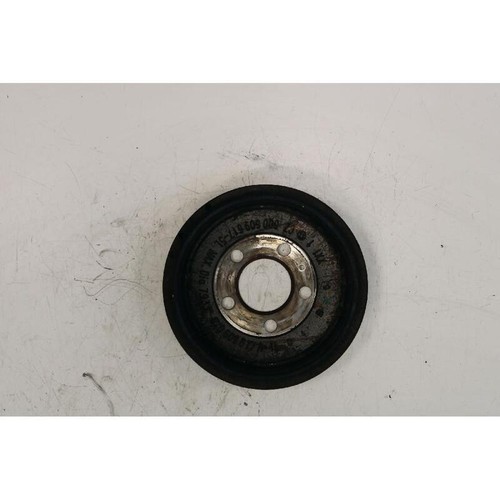 Rear brake drum volkswagen - rear,