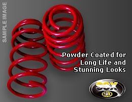 S040116 spax lowering coil - lowering,