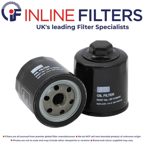 Oil filter for volkswagen - for,