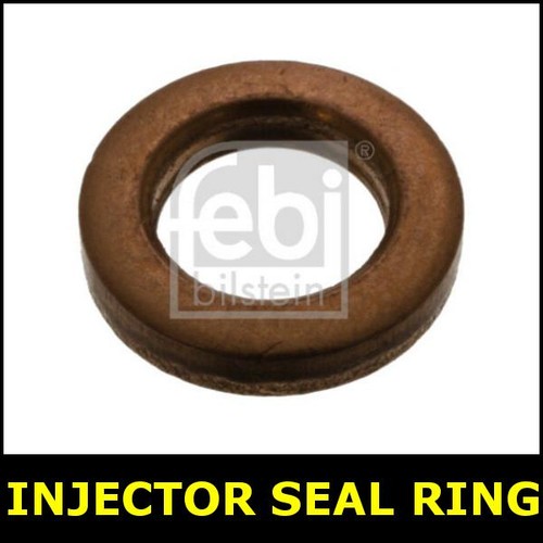 Injector seal ring fits - seal,