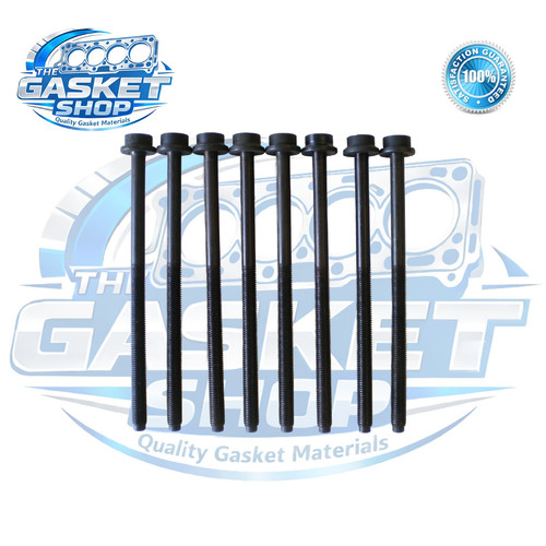 Head bolts fit seat ibiza - head,