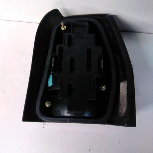 Rear lamp volkswagen - rear,