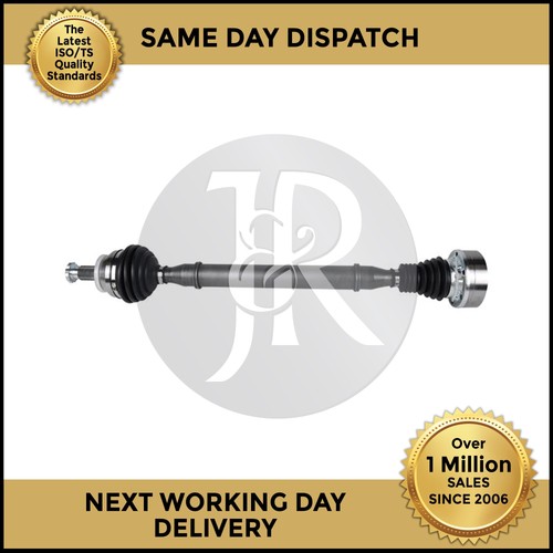 Polo 16v tdi driveshaft - 16v,