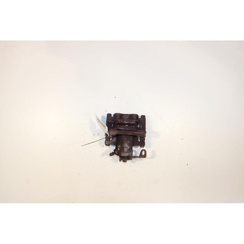 Left rear brake caliper - rear,