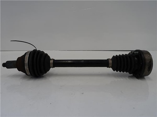 Front axle volkswagen polo - sx,