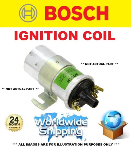 Bosch ignition coil for - bosch, vw