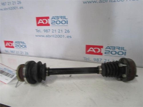 Front axle volkswagen - sx,