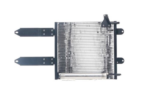 Condenser mahle fits - ac,