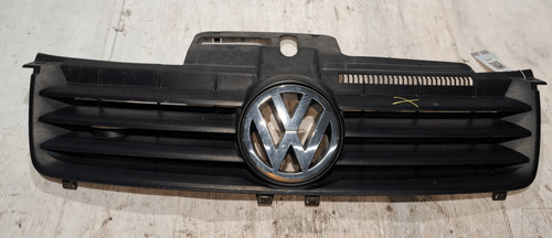 Grill volkswagen polo 4 - grill, 9n