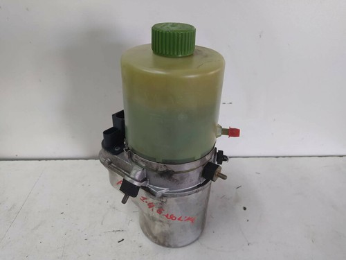 Power steering pump - steering,