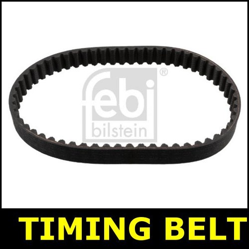 Timing belt fits - belt, vw