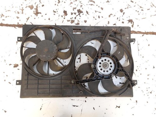 6q0121207f electric fan - 6q0121207f,