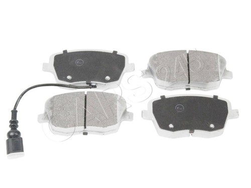 Disc brake pad - disc,
