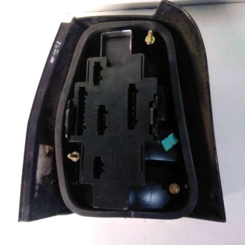 Rear lamp volkswagen - lamp, polo