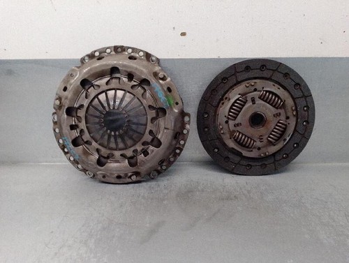 120025410 clutch kit 4500094