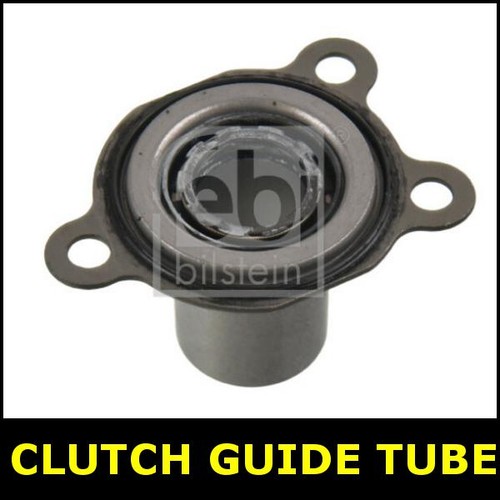 Clutch guide tube fits - guide,