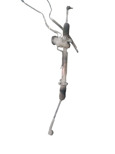 Steering rack volkswagen polo - steering,