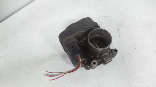 Throttle valve polo iii - throttle,