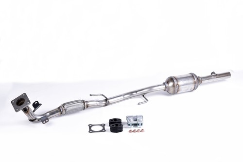 Eec catalyst fits - catalyst, vw
