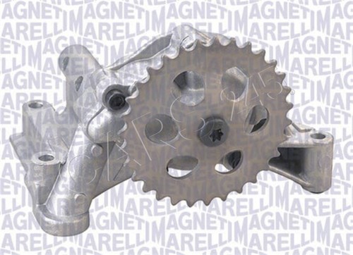Oil pump marelli fits audi - oil,