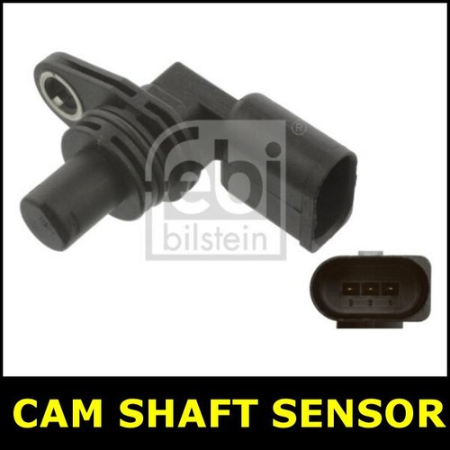 Camshaft sensor fits golf - fits,