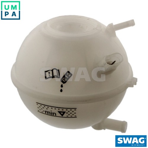 Expansion tank coolant for - coolant, vw