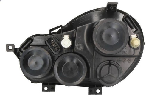 Headlight tyc 0385 2 for - 20-0385-05-2,