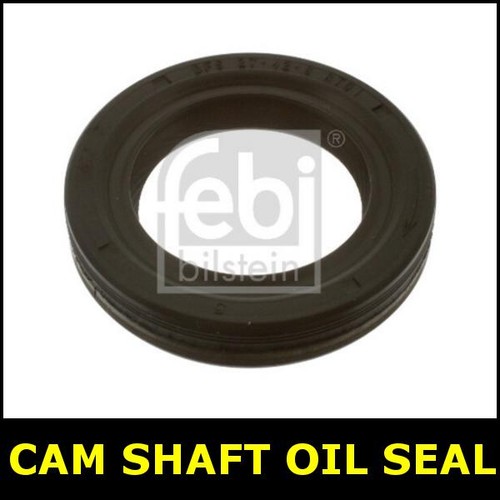 Camshaft oil seal front - camshaft,