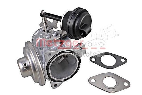 Egr valve metzger fits audi - egr,