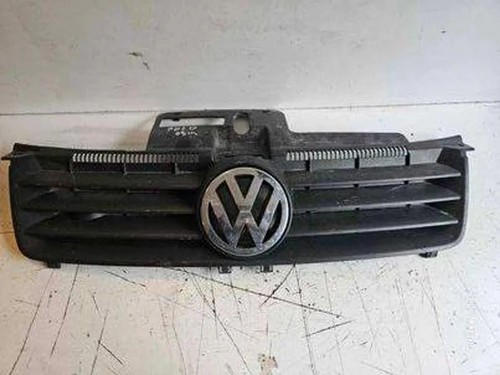 Polo classic 6v2 radiator - classic,