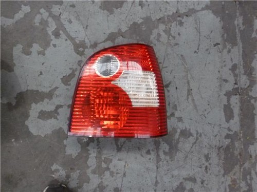 Volkswagen polo 9n1 2001 - polo,
